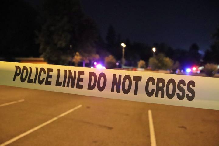 Man taken to hospital after shots fired at Surrey's Bear Creek Park
