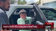 Will Publicly Shaming Kids Who Threaten Their Schools Deter Violence?