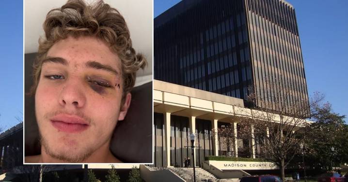 Madison County DA now investigating Deshler High School incident that left student with severe injuries as criminal case