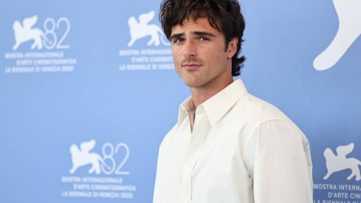 Jacob Elordi Breaks Into Tears After 'Frankenstein' Venice Premiere