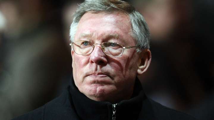 Wayne Rooney reveals why Alex Ferguson didn't talk to Man United stars for two weeks