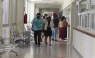 Infecciones en hospitales: riesgo incluso para quienes solo van a consulta
