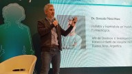 Vacuna contra VSR ya disponible para embarazadas y adultos mayores en México