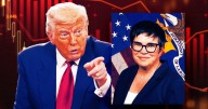 Fired Stats Boss Makes Ominous Warning About Trump Economy