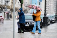 Las tormentas activan avisos en Huesca y Teruel este martes