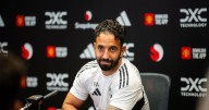 Ruben Amorim press conference LIVE Manchester United updates and early team news vs Man City