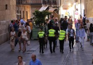 La otra cara de las fiestas de Salamanca: cortes de tráfico, desvíos y servicios especiales de autobús