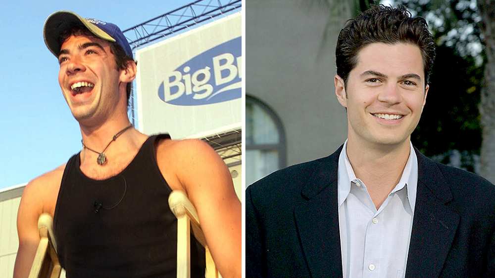 ‘Big Brother’ Winners: Where Are They Now? Dan, Derrick, Dr. Will and More