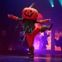 Terror, magia, fantasía y diversión en el circo de Flavio Mendoza