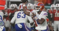 Florida Gators off to their worst start to a season since 1986 after loss at Miami