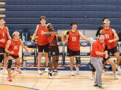 First boys, girls volleyball state rankings: 8 Section III squads earn spots in top 10
