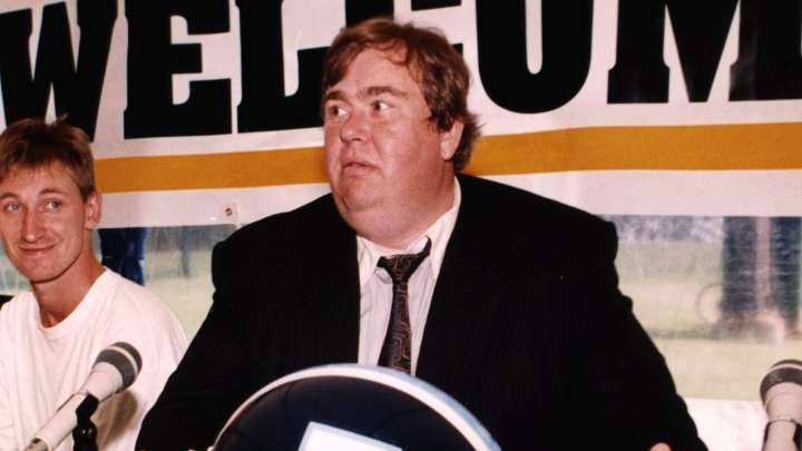 Argos to honour John Candy with tribute game Saturday against Elks