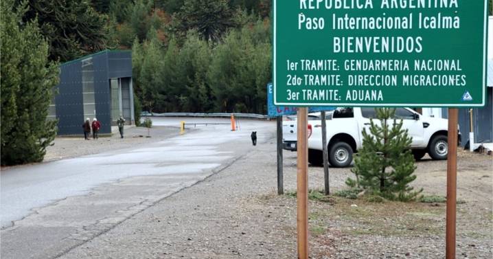 Pasos fronterizos a Chile: Recomendaciones y estado hoy, lunes 1 de septiembre 2025