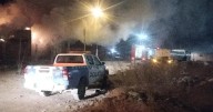 Confirman la absolución del acusado de provocar el incendio en el que murió un bebé en Añelo