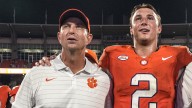 Clemson football’s Dabo Swinney preparing for Georgia Tech to play 2 quarterbacks