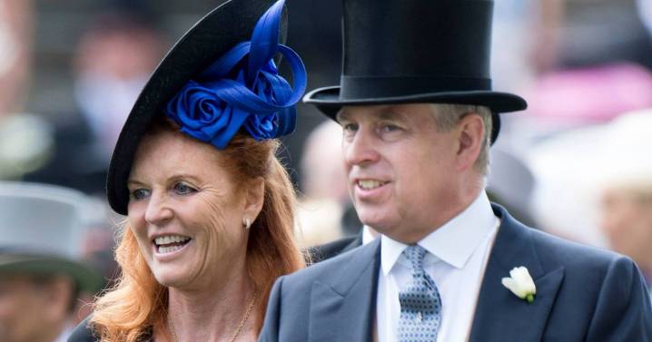 Jeffrey Epstein threatened to 'destroy' Sarah Ferguson's family in 'Hannibal Lecter voice'