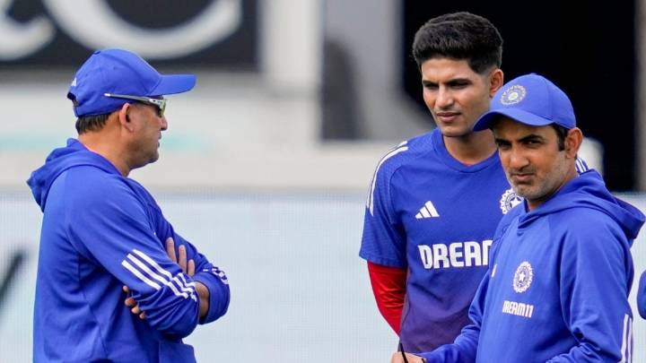 India Squad Announcement For West Indies Tests Highlights: Who Will Be The Vice