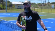 Courts & Crime 
                                            Premium
                                          Tennis West confirms its aware of case against Gero coach