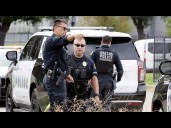 Officials give update on deadly ICE facility shooting, say shooter targeted agents