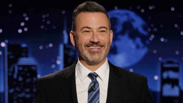Jimmy Kimmel: Mamdani drops ABC event, Hollywood stars pen letter