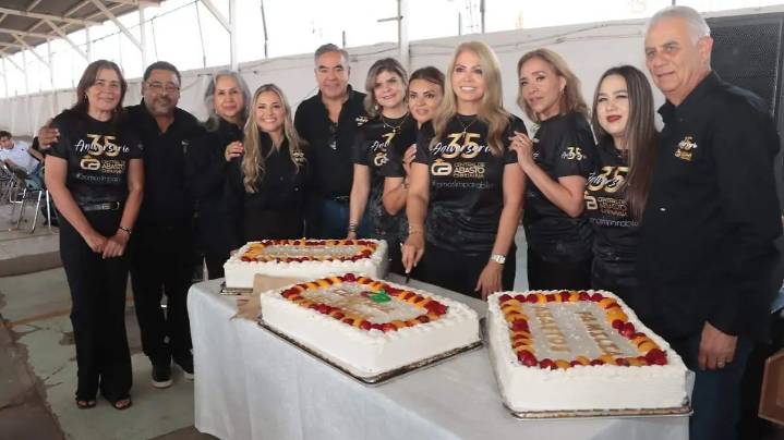 Celebra, con diversos eventos, 35 años de historia, tradición y compromiso la Central de Abastos de Chihuahua
