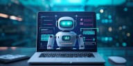 Amanda, el chatbot de IA, igual de efectivo a la terapia escrita