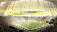 Las obras en el Gran Canaria podrían obligar a la UD Las Palmas a jugar en otro estadio