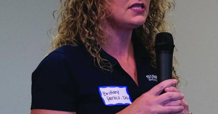 Health insurance denials aired in Gilbert