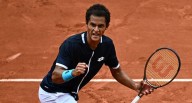 Juan Pablo Varillas clasificó a las semifinales del M25 de Mar del Plata, en Argentina últimas