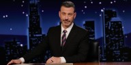 Defiant, emotional Jimmy Kimmel rips ABC affiliates for censoring his return: 'That's not American.