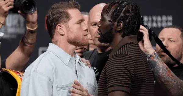 Precio de los boletos para pelea Canelo vs. Crawford