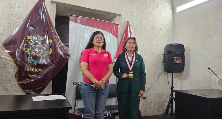 Arequipa declara Semana de la Educación Emocional y piden psicólogos en colegios