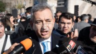 Javkin calificó de "retroceso democrático" al fallo que impide la difusión de audios de funcionarios