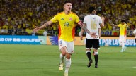 James Rodríguez ante Bolivia se convirtió en el máximo goleador en la historia de Colombia por Eliminatorias y alcanzó otro récord