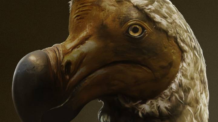 Estamos a un paso de resucitar a este animal, símbolo de la extinción