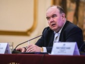 Rafael López Aliaga entre los alcaldes con mayor desaprobación de Sudamérica