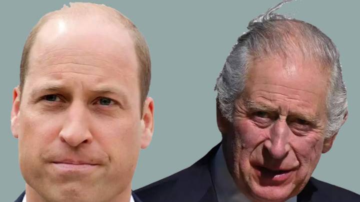 King Charles Moves to Rein In Prince William’s Influence and Control Royal Narrative