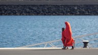 Canarias no ha gestionado ningún expediente de los menores migrantes a la espera de instrucciones del Estado
