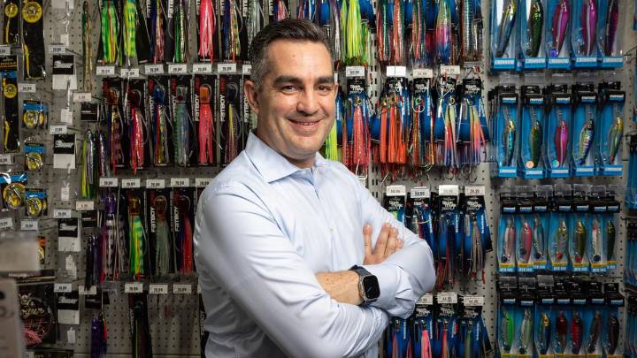 Super Retail Group sacks CEO Anthony Heraghty over new details about workplace relationship