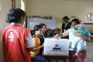 Congreso: establecen reglas para simplificar elecciones regionales y municipales 2026