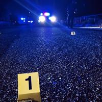 Kennewick police investigate shots fired near West Grand Avenue and North Kent Street