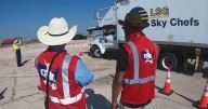 Truck rodeo at DFW Airport puts safety in the driver’s seat