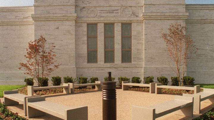 LDS leaders helping members affected by Michigan church shooting
