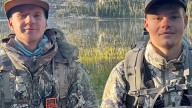 Missing hunters found dead in Colorado's San Juan Wilderness Area