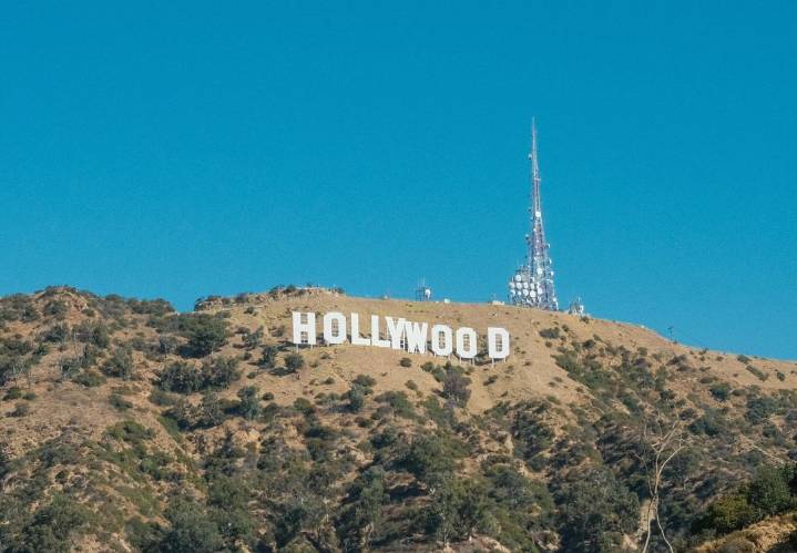 Trump quiere blindar a Hollywood con un arancel histórico