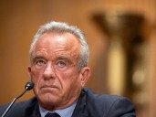 New RFK Jr. report calls for more vaccine, autism scrutiny
