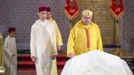 Rabat pide "respeto mutuo" entre España y Marruecos mientras estrecha el cerco sobre Ceuta y Melilla
