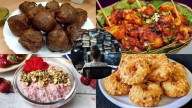 Navratri 2025: 10 Quick & Easy Fasting Foods Perfect For Your Busy Office Days