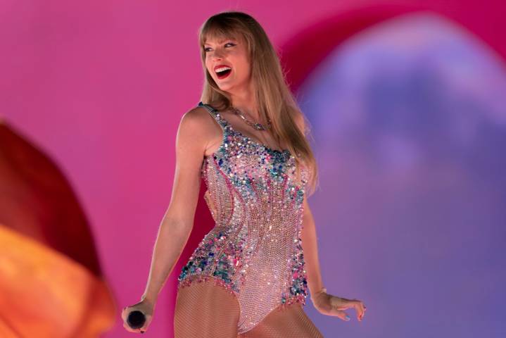 Will Taylor Swift perform at Super Bowl 60? NFL Commissioner weighs in