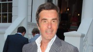 Broadcaster John Stapleton dies aged 79 after battle with Parkinson’s